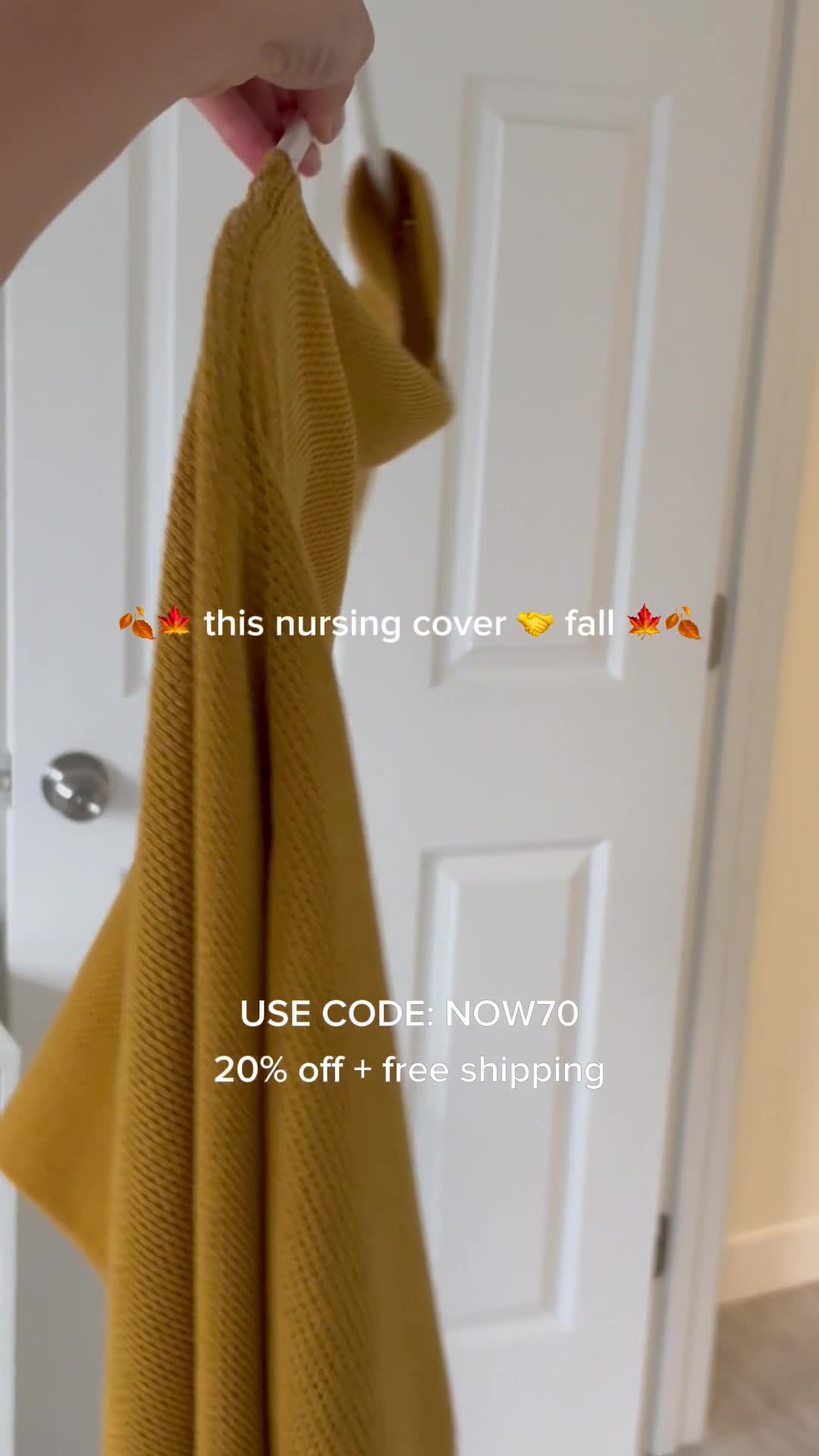 20% off PLUS free shipping