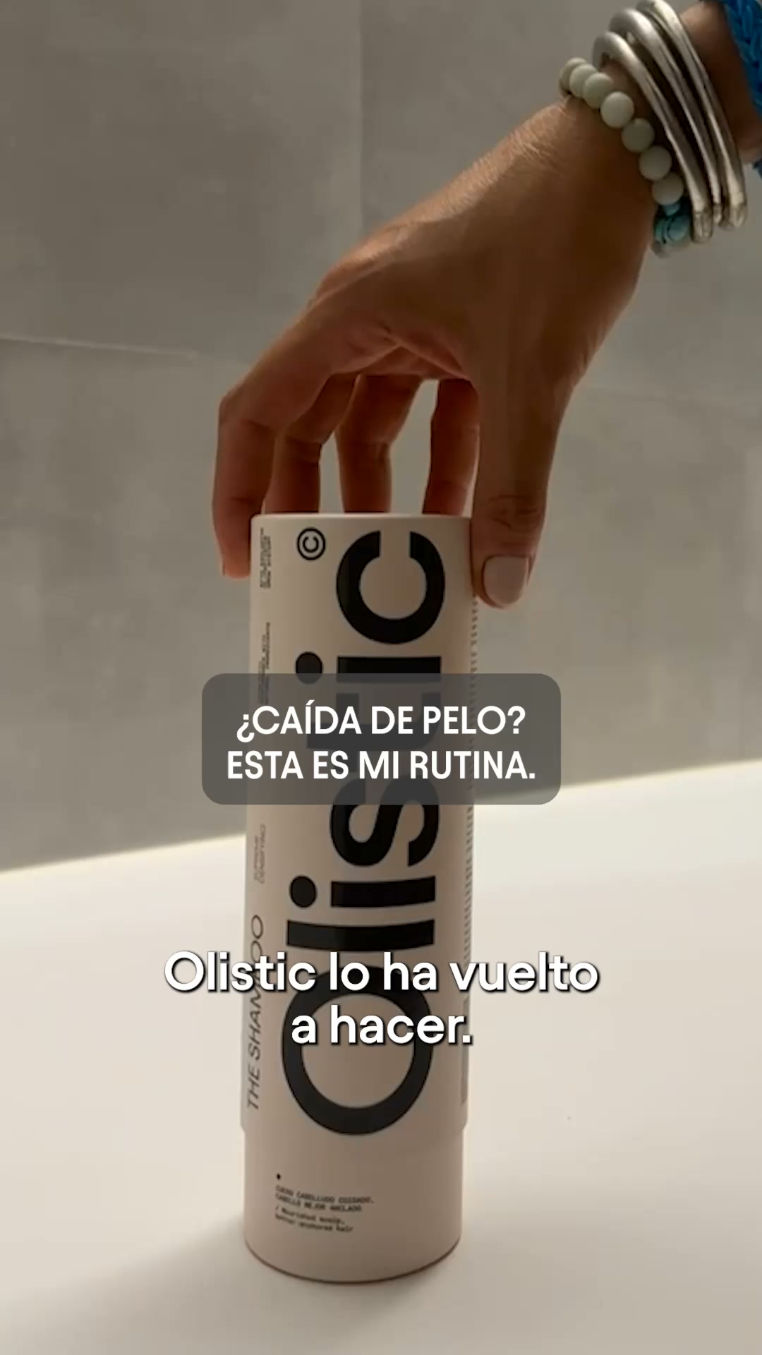 Tu pack de 3, ahora con champú