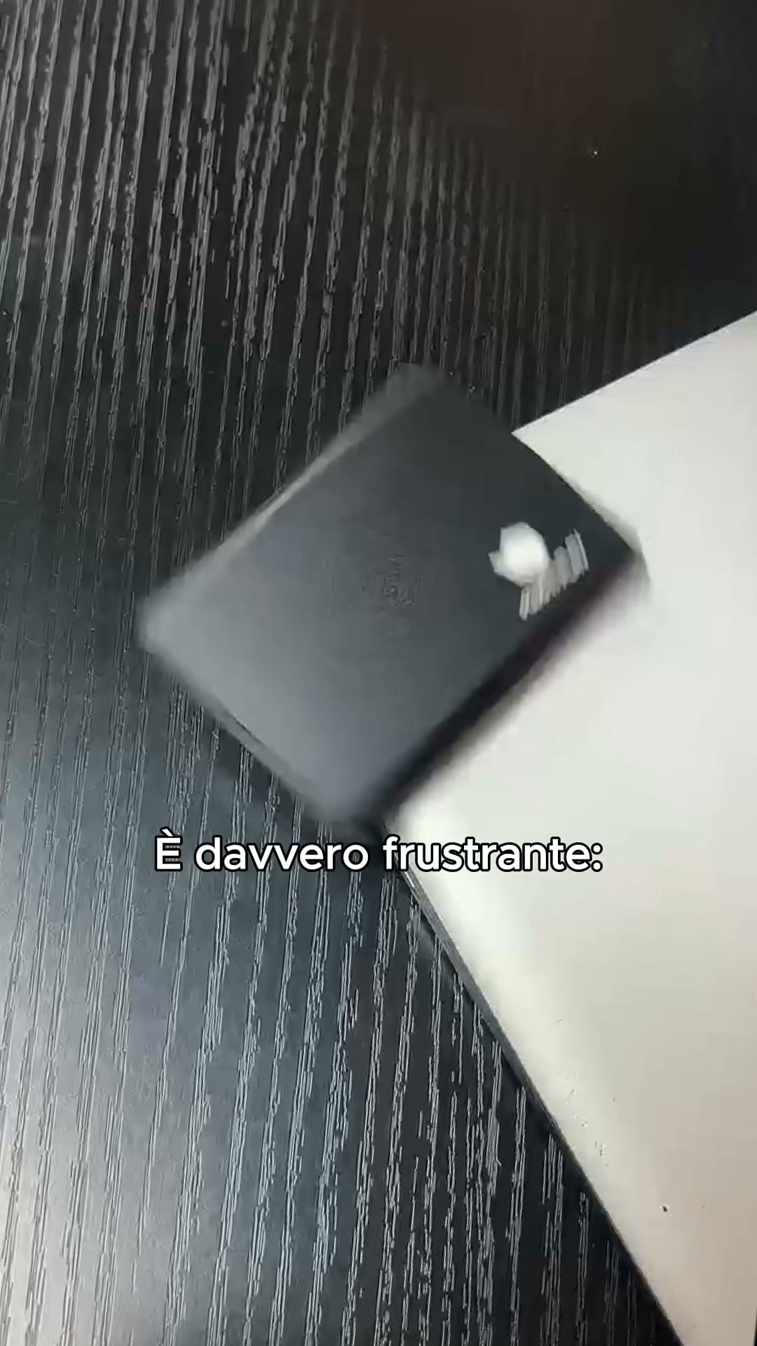 Archivia foto e video in modo rapido e sicuro.