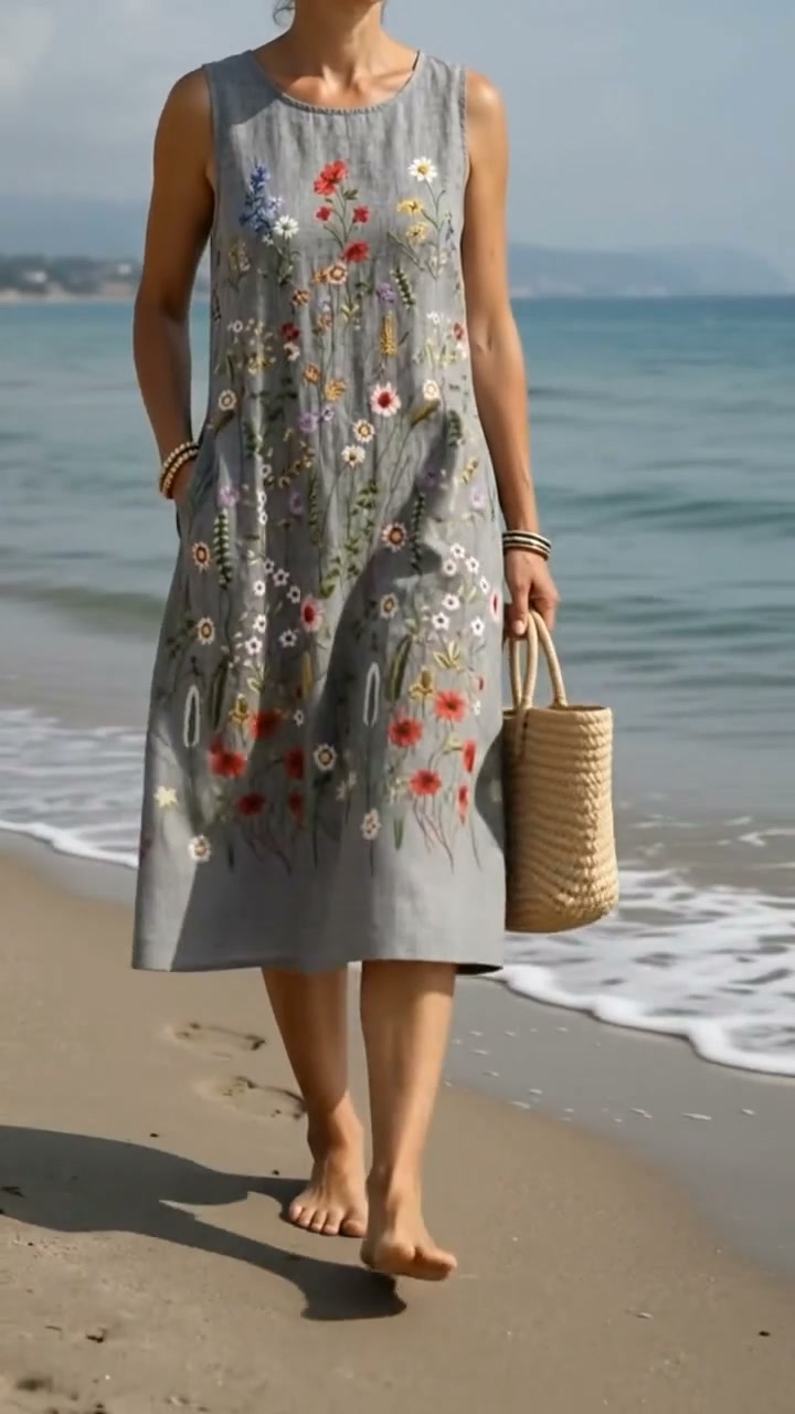 La pequeña boutique de la costa mediterránea que las mujeres adoran cierra su almacén por mudanza tras 10 años