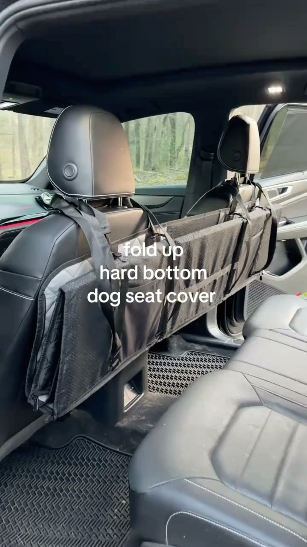 Save Your Car Seats