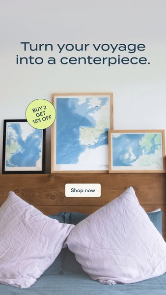 Start Your Cruise Collection
