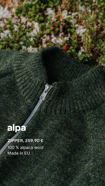 "The Swiss-army-knife of cardigans"