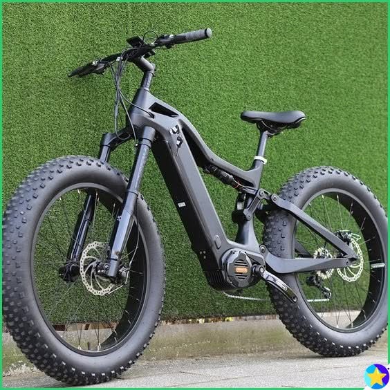 Renttoown Ebikes