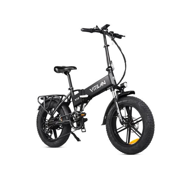 Cavaliere Bici