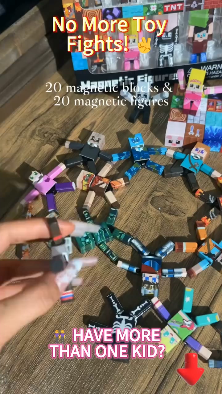 Where Every Build Comes to Life!