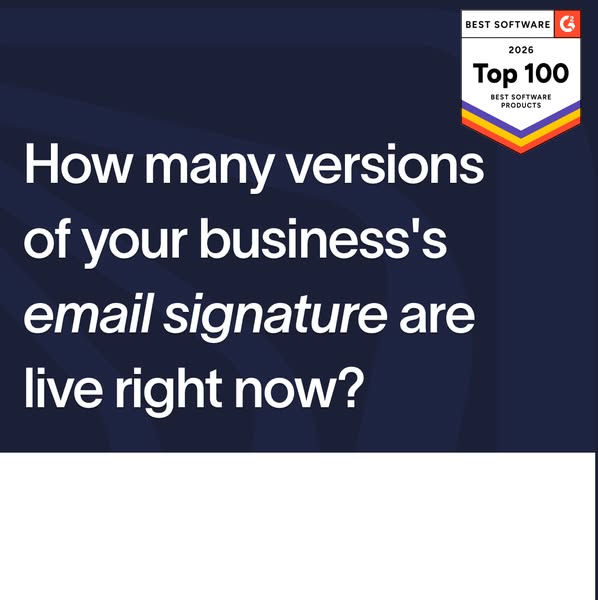 Are your employee emails audit-ready?
