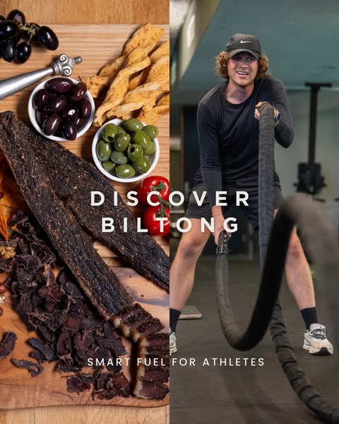 Protein Packed Flavor in Every Bite