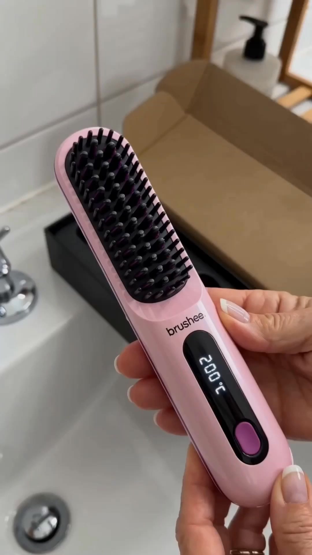 Faites attention avant d'acheter votre brosse