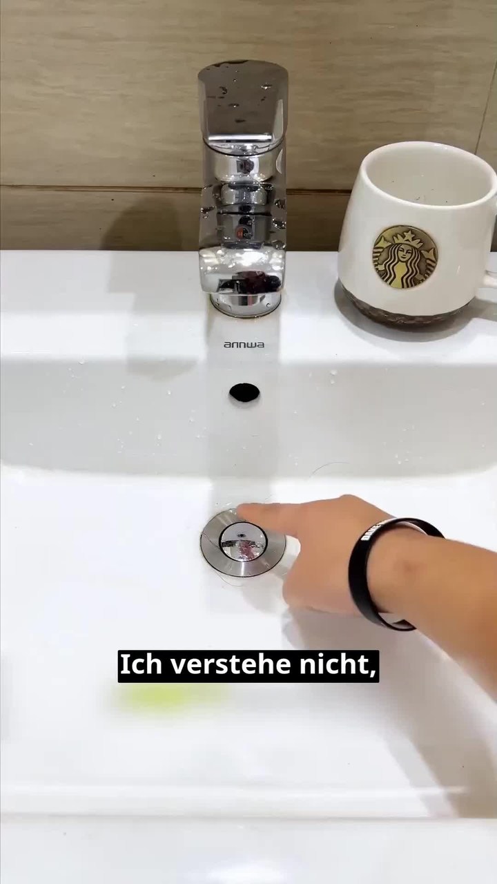 Bodenablauffilter aus Edelstahl