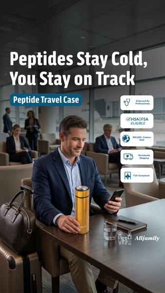 Best Medical Travel Cooler
