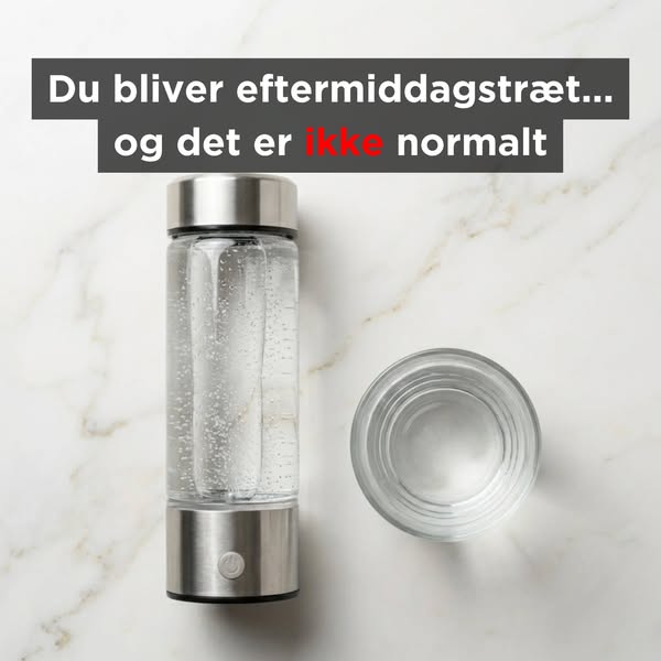 Prøv det risikofrit i 60 dage