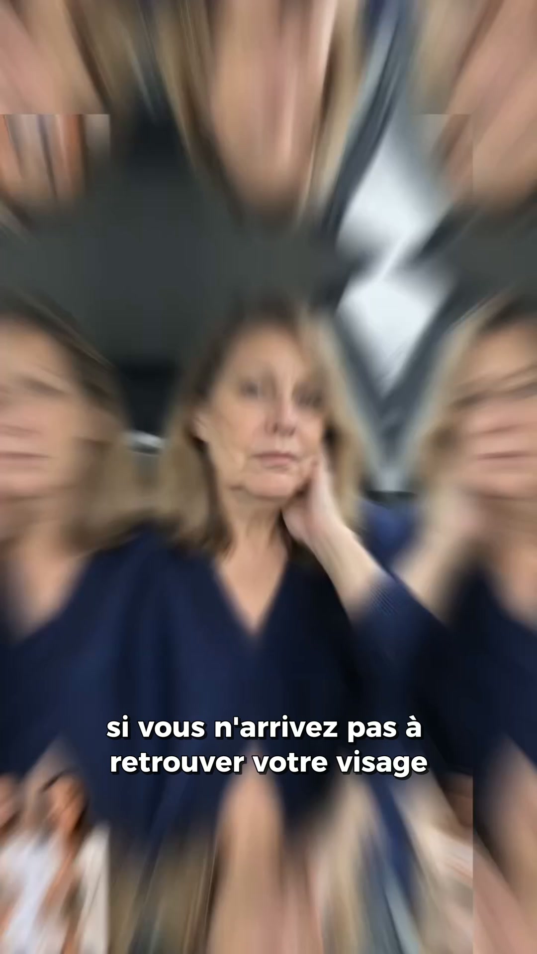 Sculptez votre visage ici