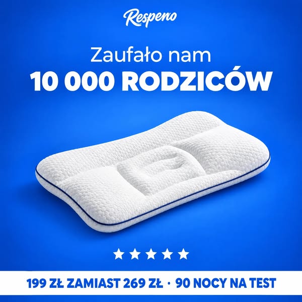 Wybór 10 000 rodziców w Polsce