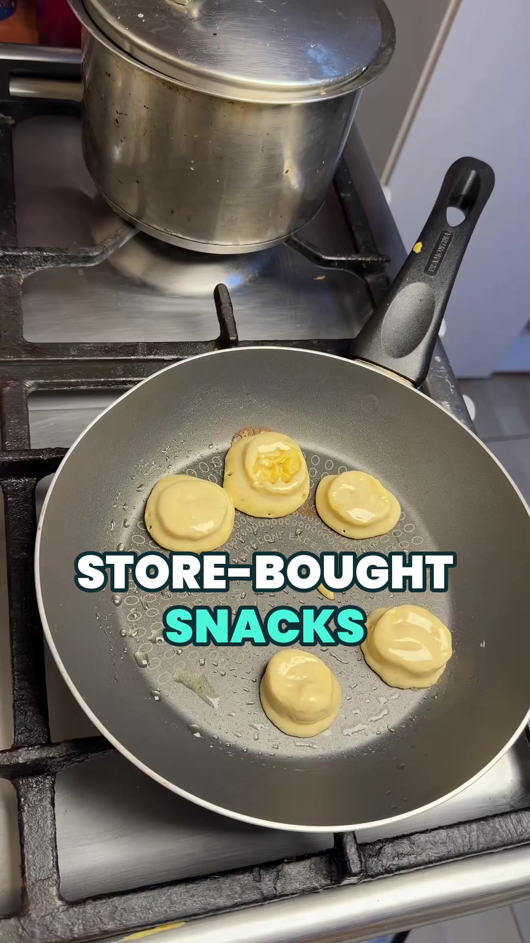 Lunches kids actually eat!