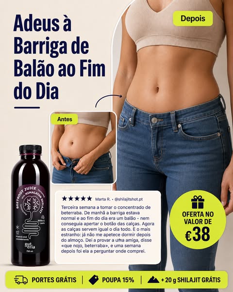 Aadeus à Barriga de Balão ao Fim do Dia