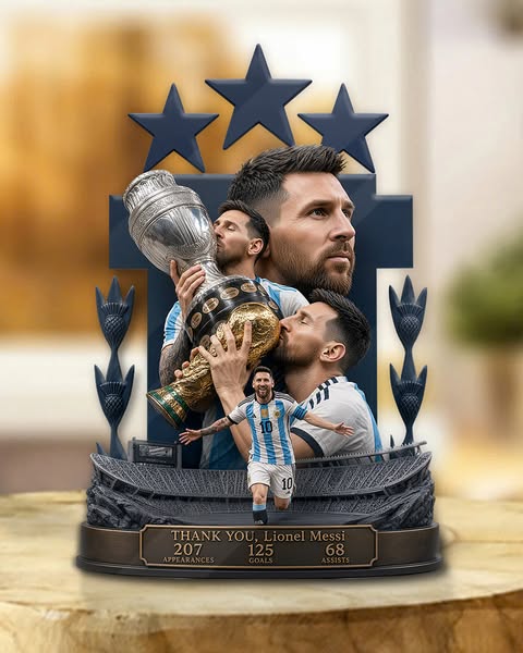 Limited Edition !