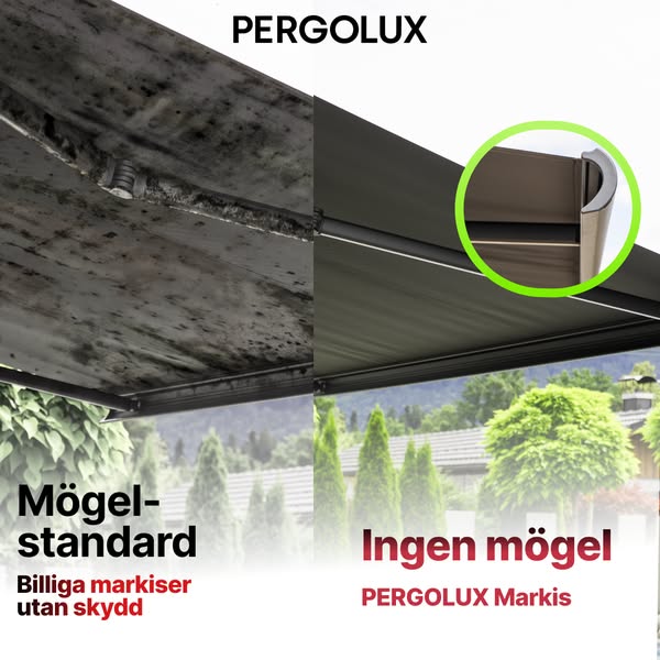 Säg hejdå till hängande tyg!