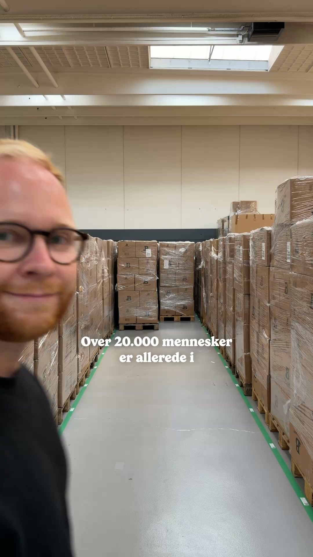 SIDSTE CHANCE: GRATIS SPIRESKÅL