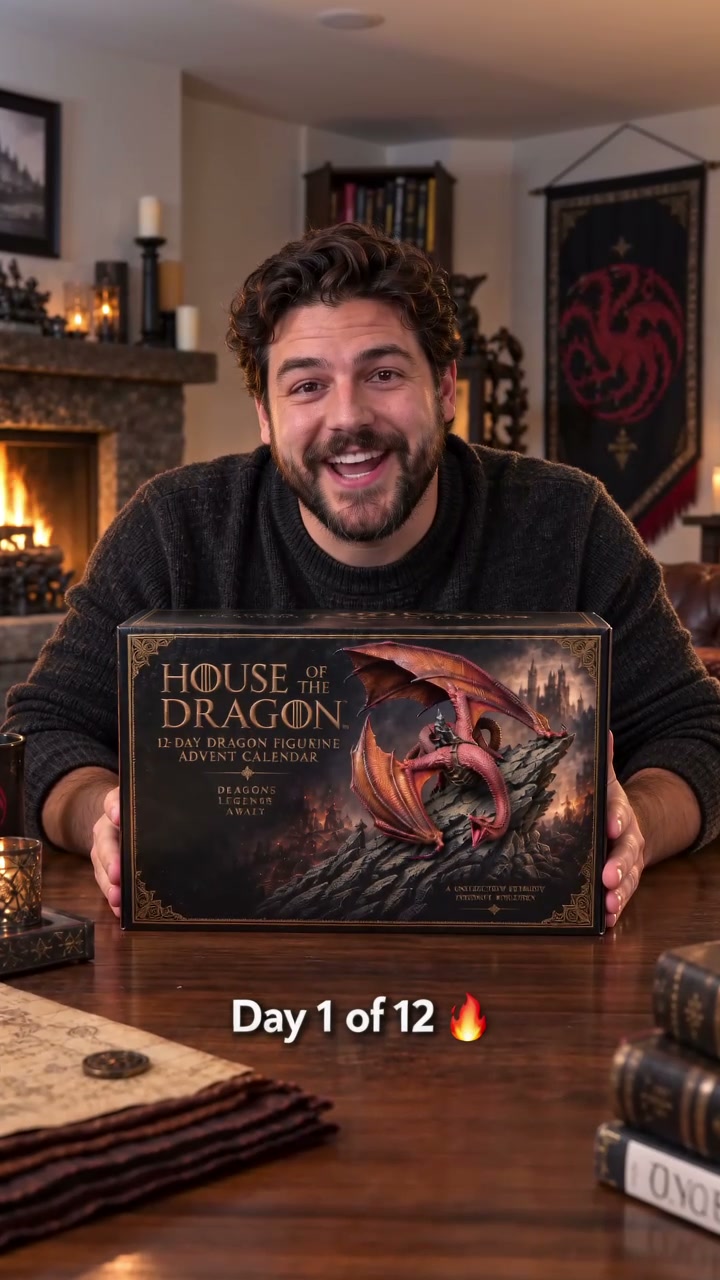 Claim Your Dragon Legacy