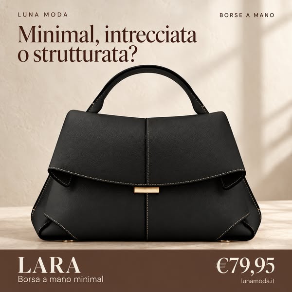 LARA · €79,95