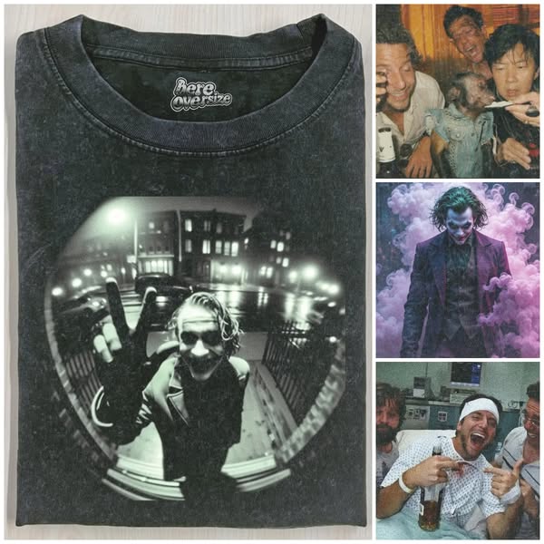 CLASSIC TEE