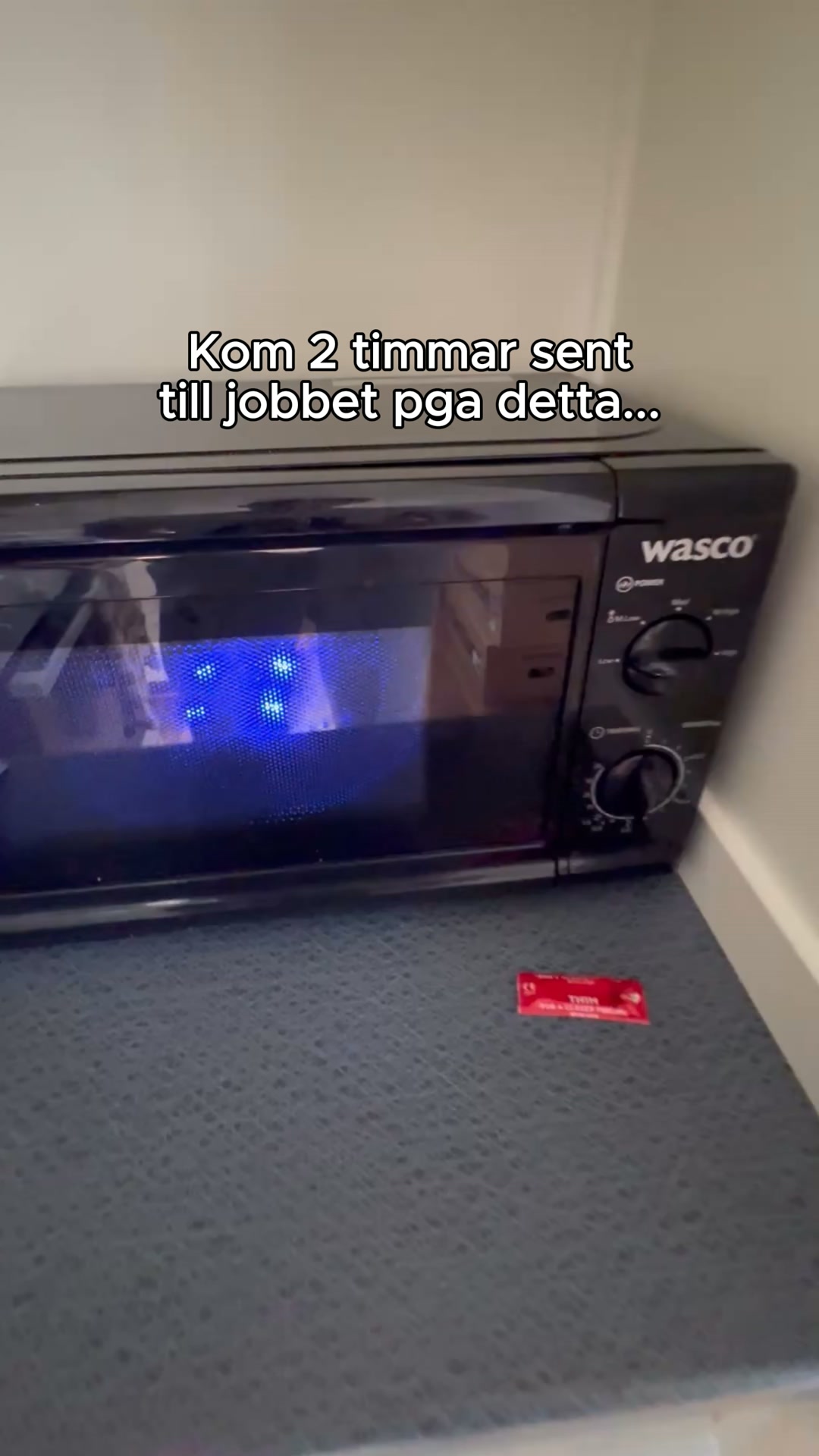 Betala efter du testat lamporna med Klarna.