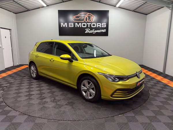MB Motors