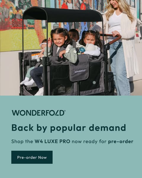 Pre-Order Yours Today