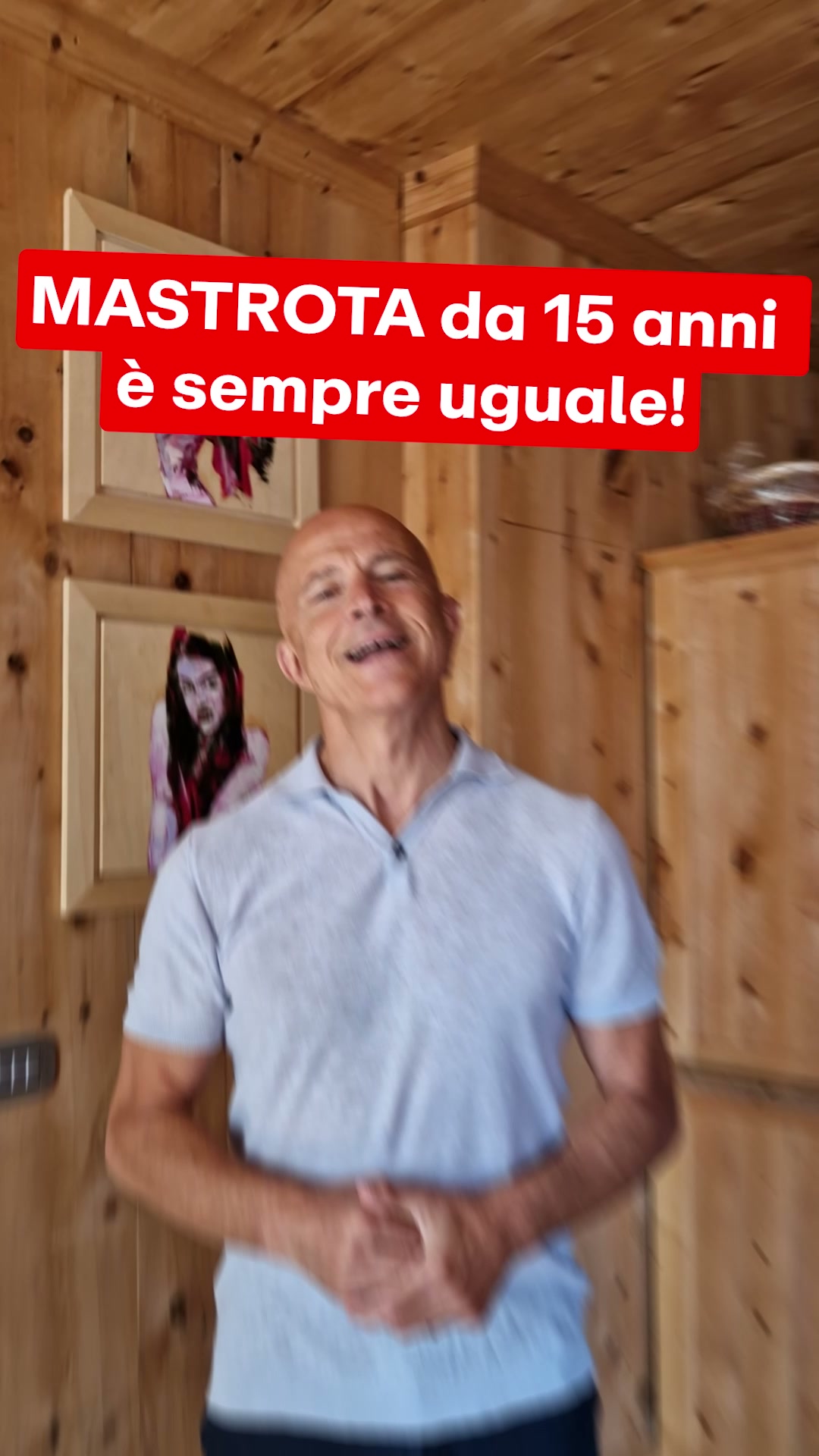 La Crema #1 in Italia