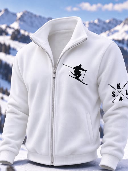 Ski season is open. The right pieces make it better.