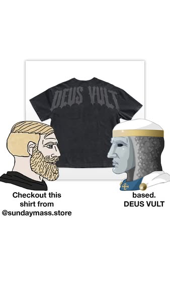 ARMOUR FOR THE FAITHFUL