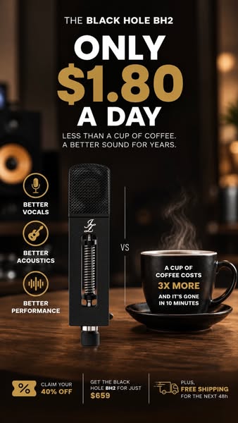 40% Off Anniversary Sale