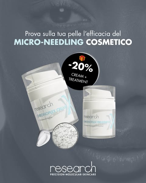 Combo -20% per Massimi Risultati