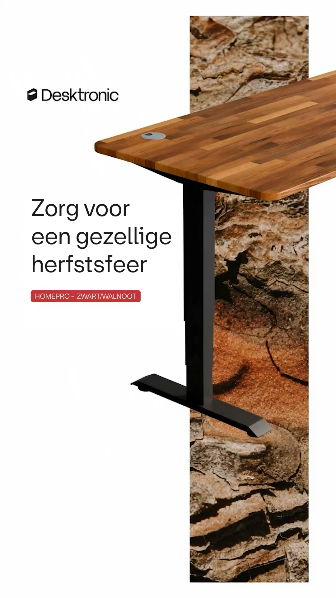 Tijd voor een gezellige herfst