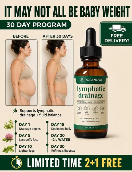 Don’t Blame Your Lifestyle — Fix The Lymphatic System First