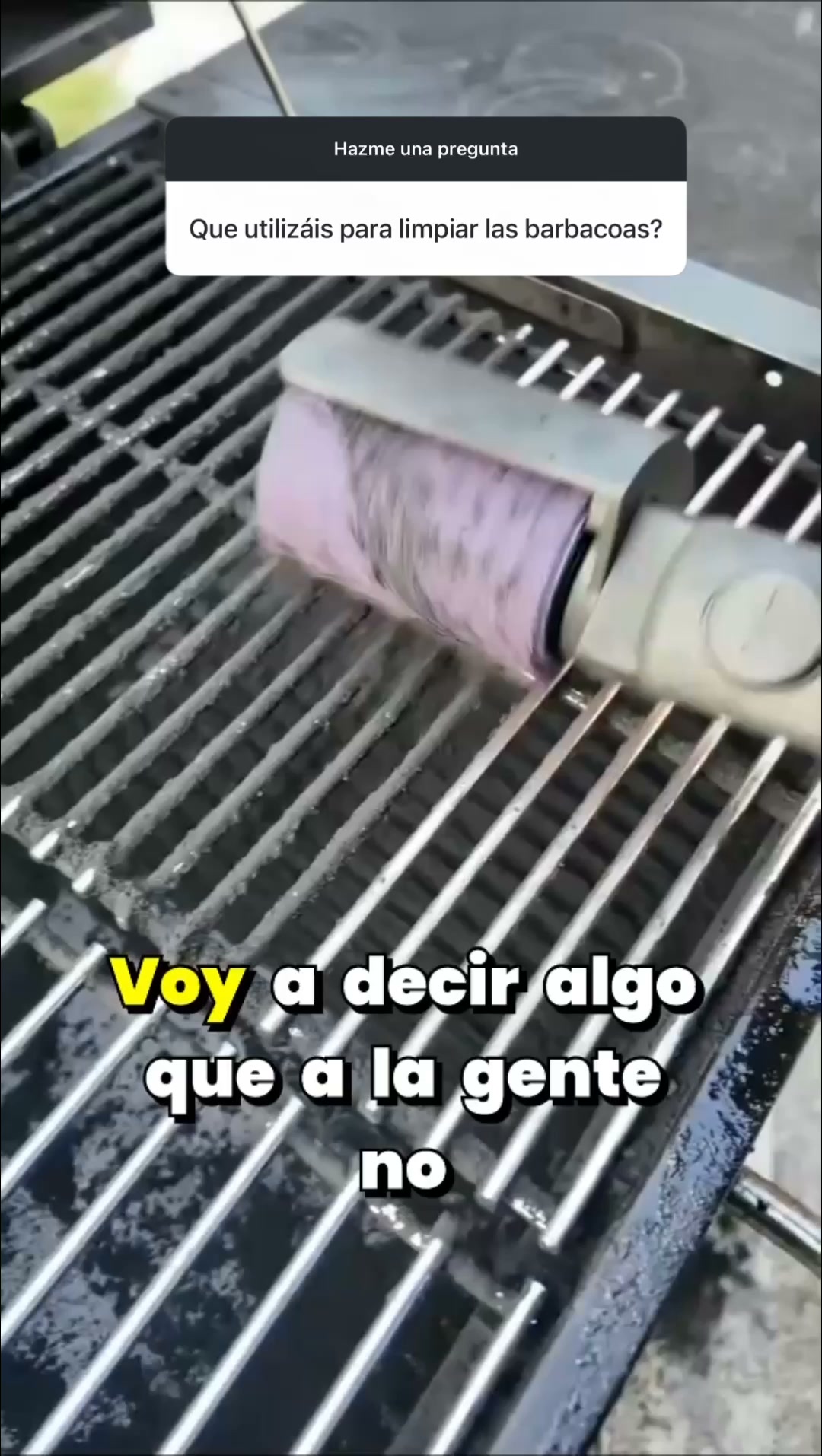 LIMPIA SIN FROTAR