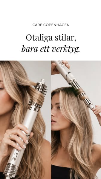 Snabbare styling