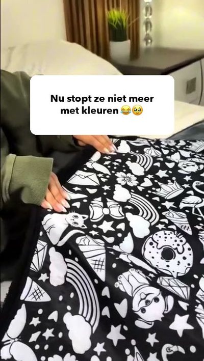 NU 50% KORTING!