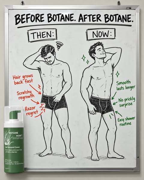 The 5-Minute Hack That Ends Razor Fear For Good
