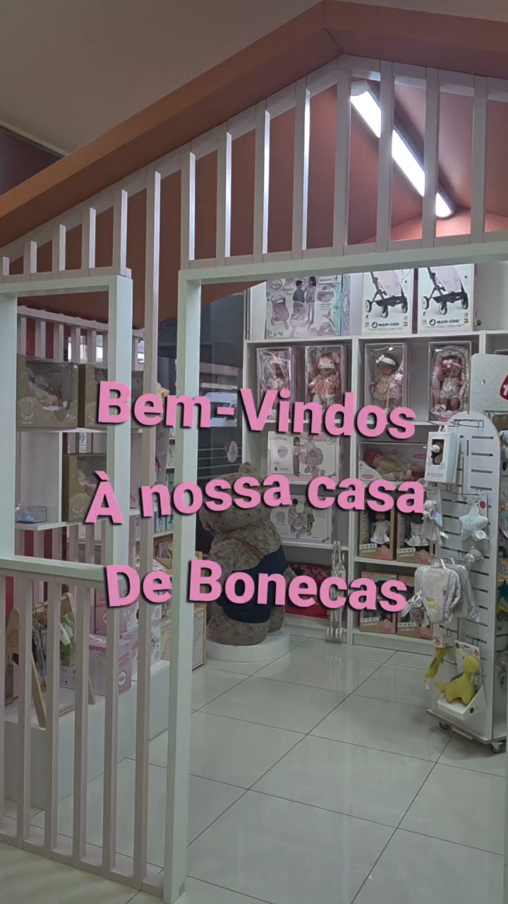 Bebés Reborn