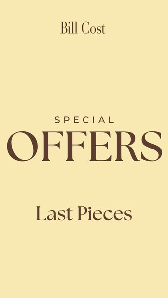 Special Offers!