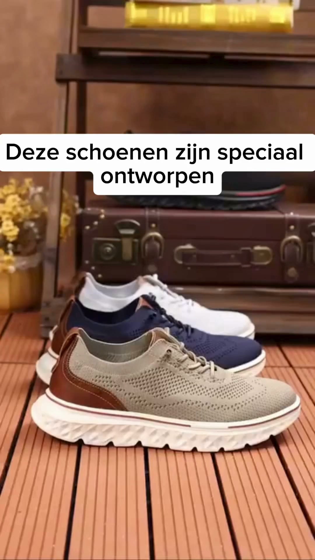 Zelfverzekerd op pad