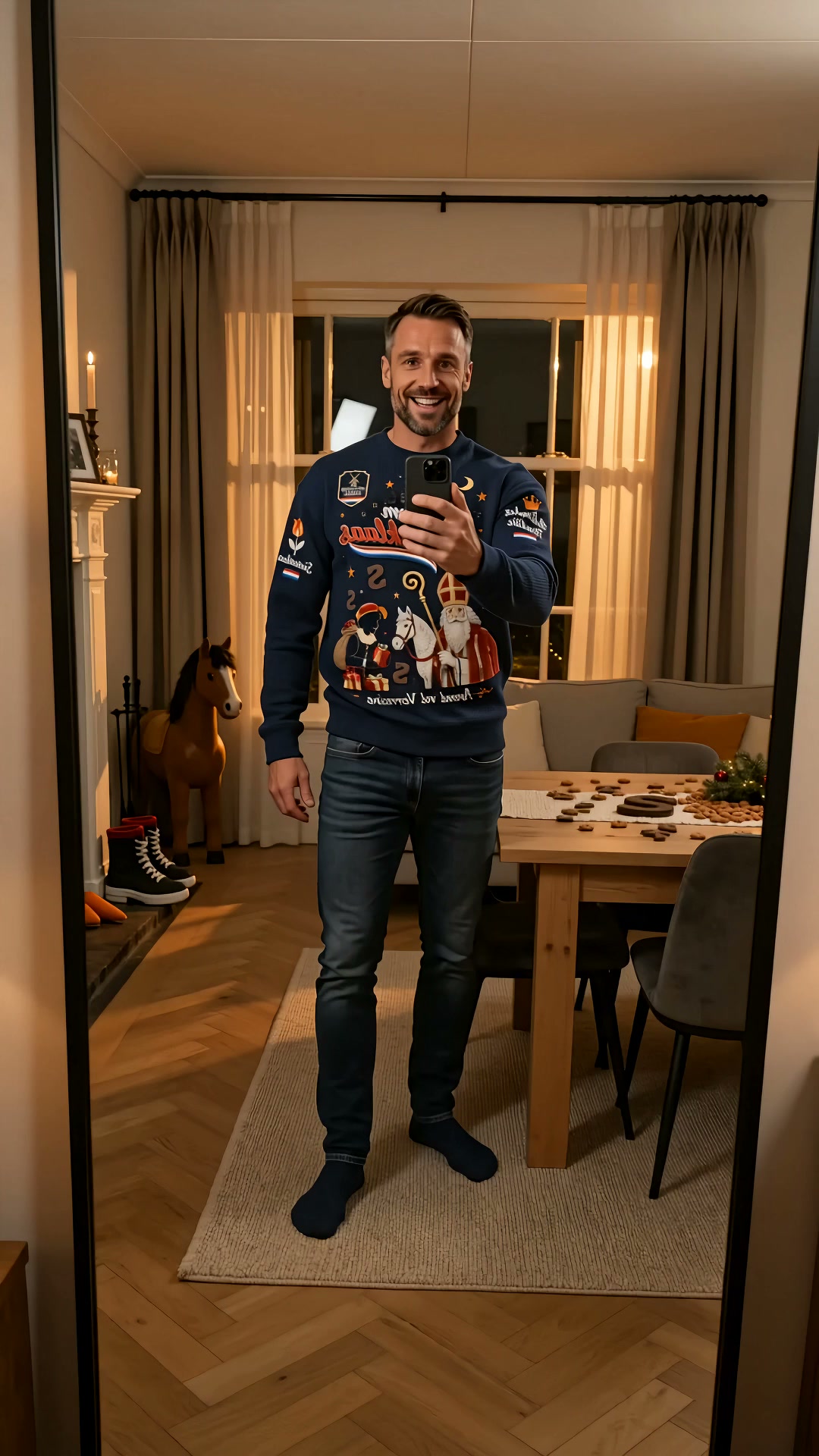 De warme magie van Sinterklaas is terug!