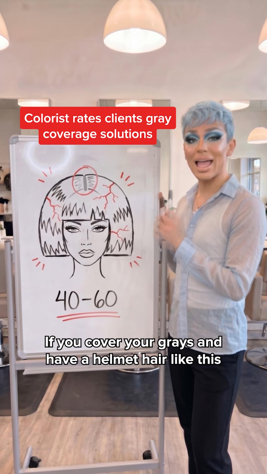 The 10-Minute Gray Eraser