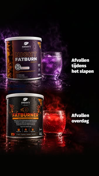 Vetverbrander 24/7