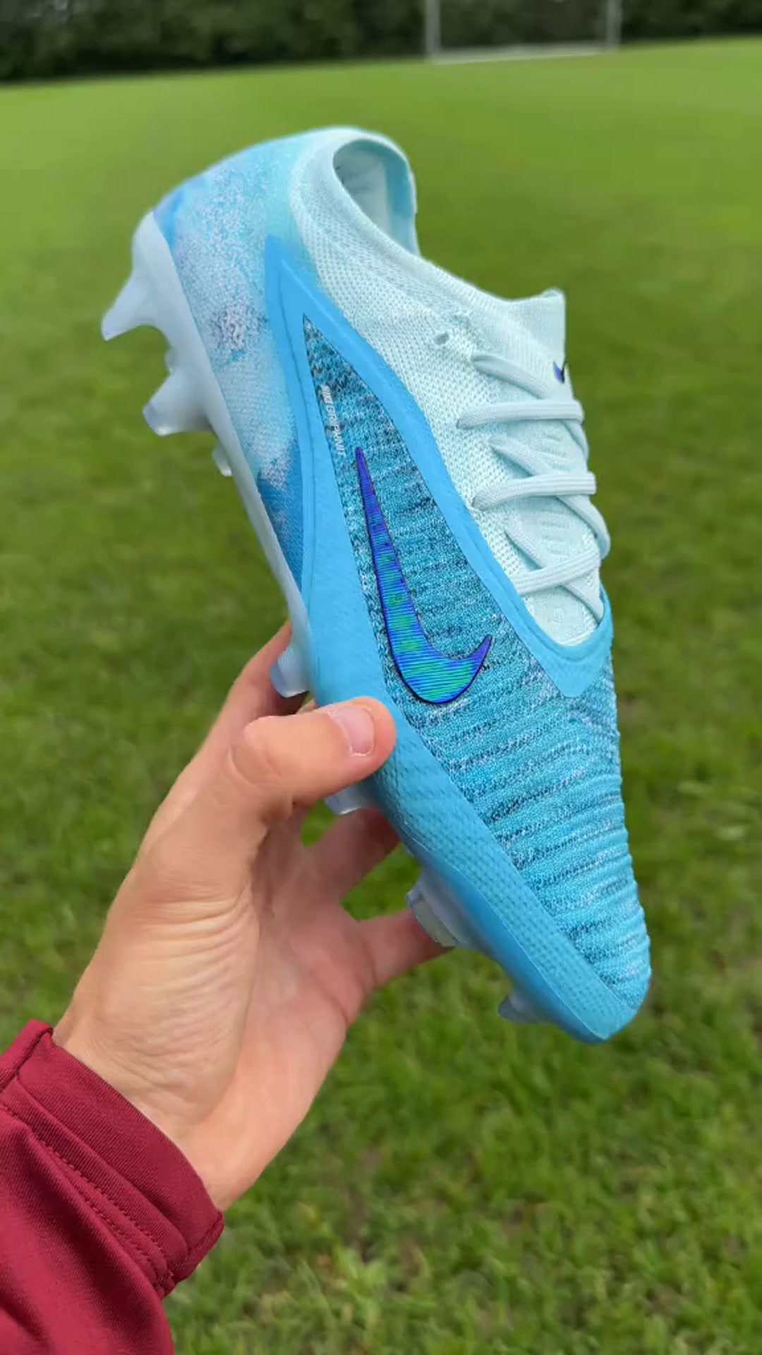 Nike Phantom Haaland Player Edition