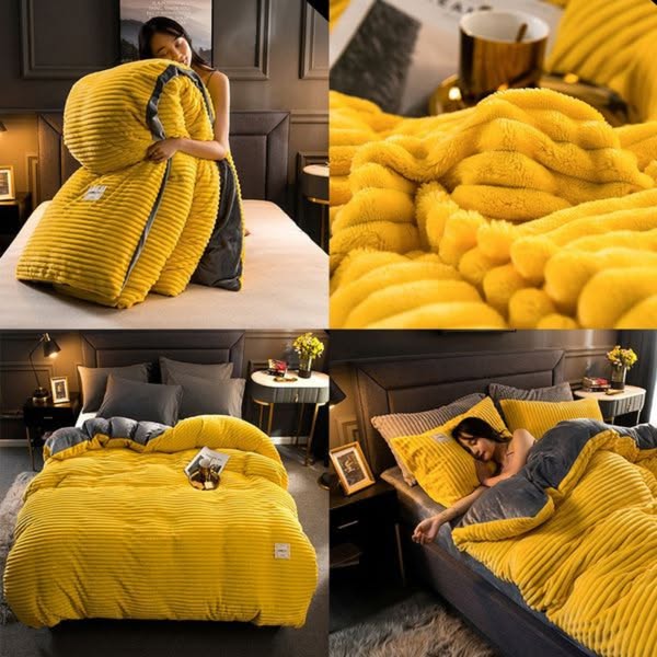 Blijf deze winter lekker warm! Tijdelijke dagaanbieding