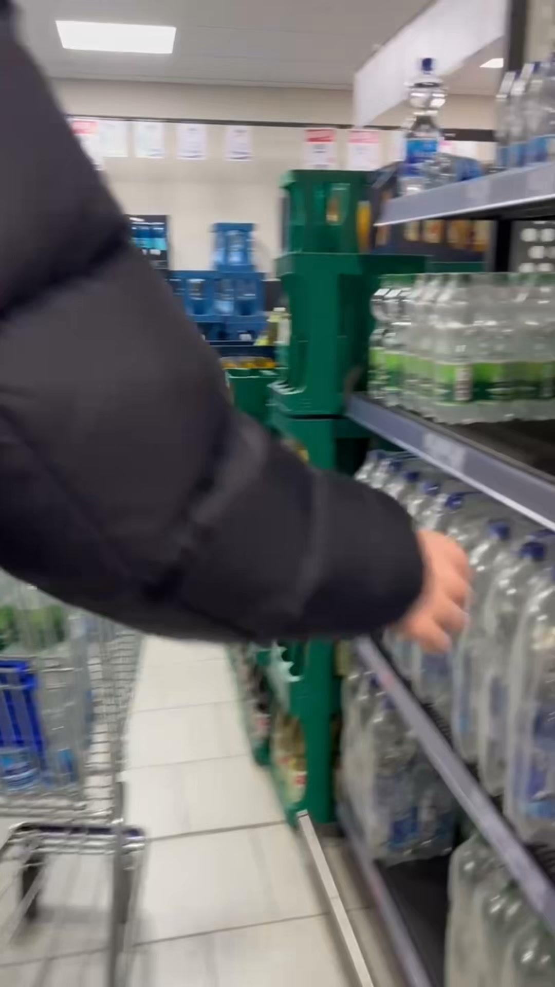 Frisches Sprudelwasser – immer und überall