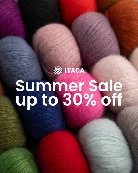 Summer Sale